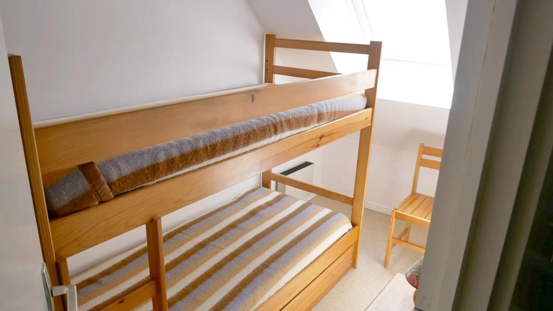 Maison Cosy Pour 4 Pers., A 250 M De La Plage St-Jacques, Sarzeau - Fr-1-639-31 Nyaraló